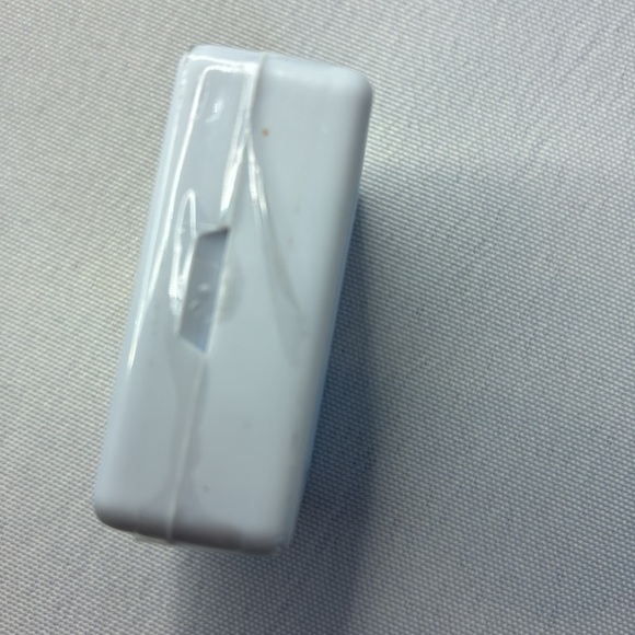 NWT Silver shungite loose gemstones cushion cut 5 pieces jewelry making supplies - Picture 5 of 6